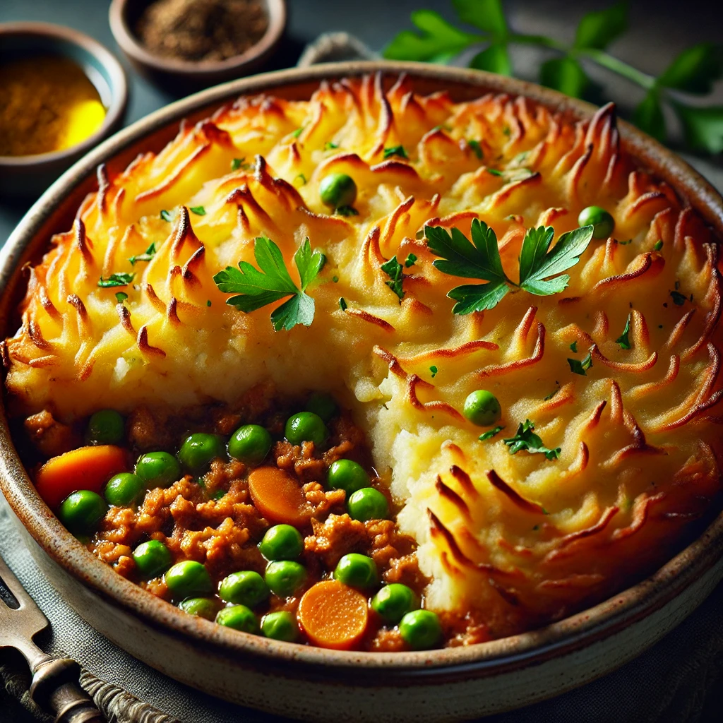 Shepherds Pie