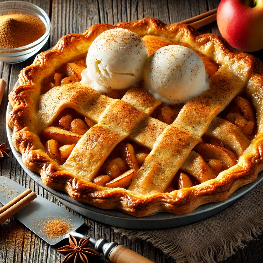 Apple Pie